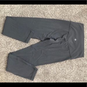 Lululemon align leggings!
